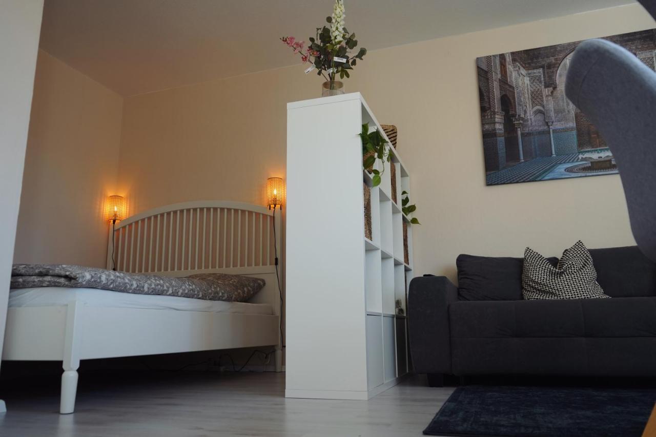 Apartament Unique: Cozy - Balcony - Kitchen - Netflix Brema Zewnętrze zdjęcie