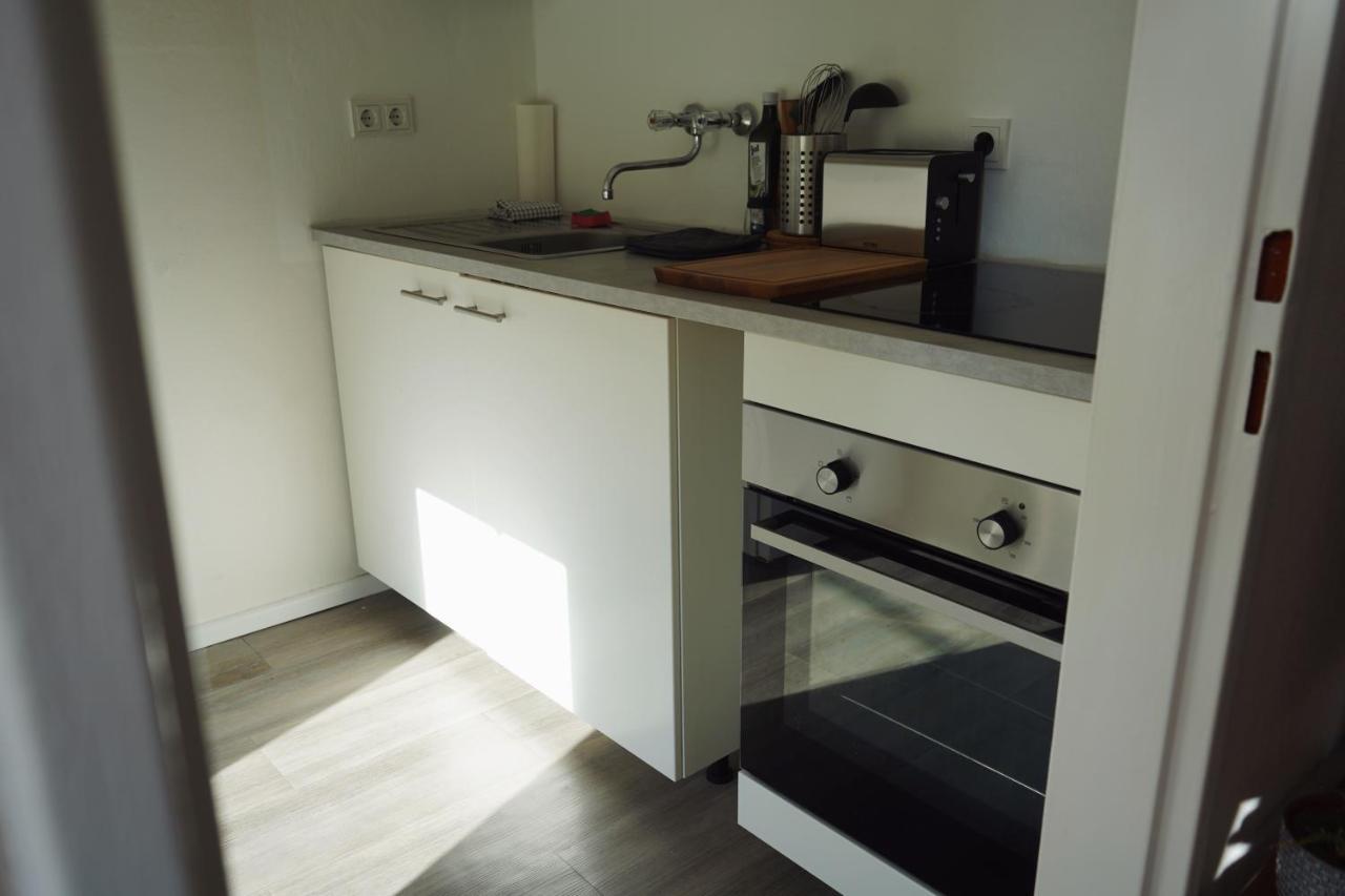 Apartament Unique: Cozy - Balcony - Kitchen - Netflix Brema Zewnętrze zdjęcie