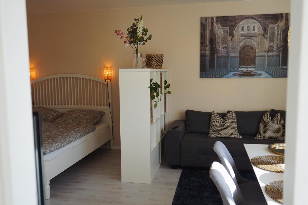 Apartament Unique: Cozy - Balcony - Kitchen - Netflix Brema Zewnętrze zdjęcie