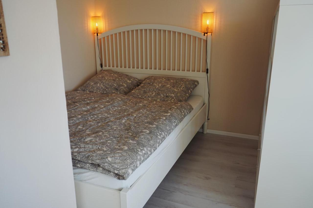 Apartament Unique: Cozy - Balcony - Kitchen - Netflix Brema Zewnętrze zdjęcie