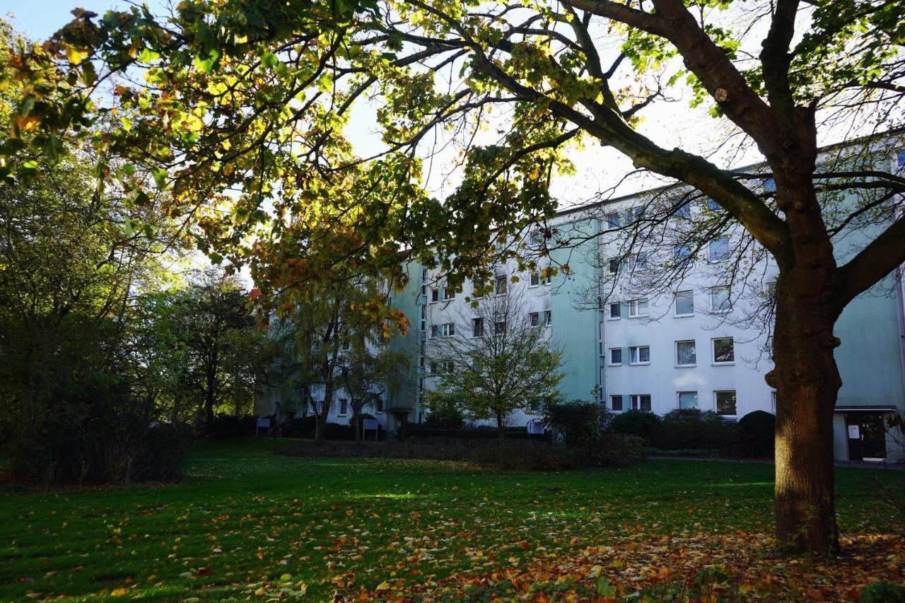 Apartament Unique: Cozy - Balcony - Kitchen - Netflix Brema Zewnętrze zdjęcie