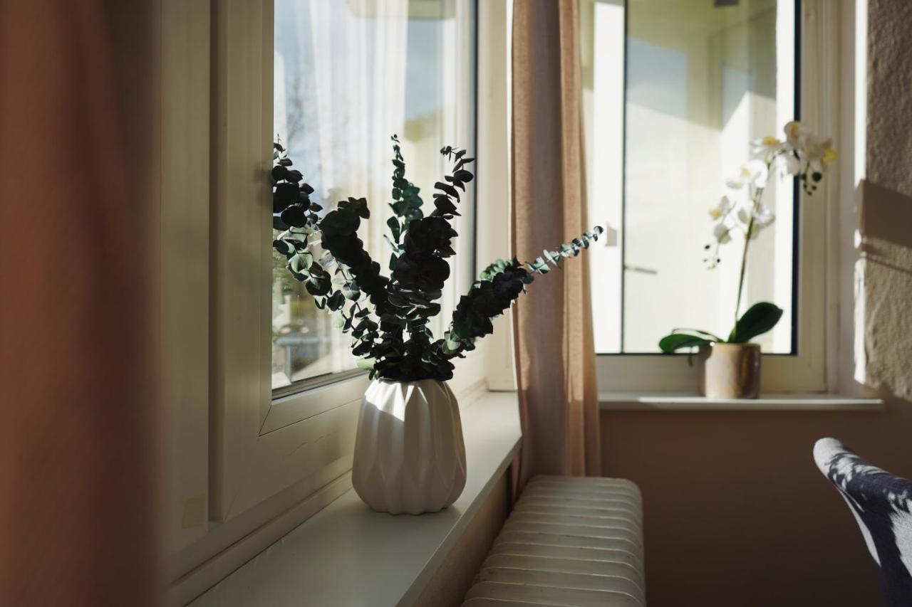 Apartament Unique: Cozy - Balcony - Kitchen - Netflix Brema Zewnętrze zdjęcie