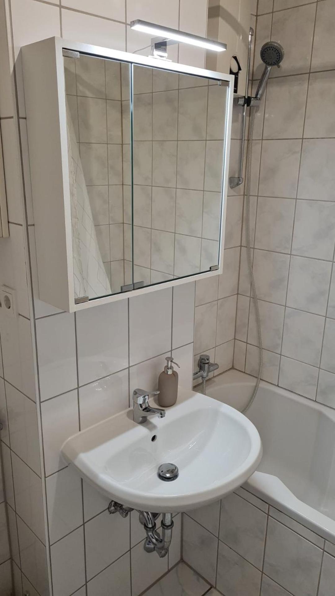 Apartament Unique: Cozy - Balcony - Kitchen - Netflix Brema Zewnętrze zdjęcie